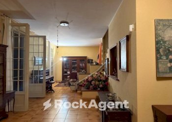 Salone - Villa Montechiarugolo - foto 28