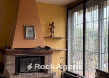 Balcone - Villa Montechiarugolo - foto 30