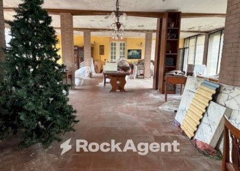 Veranda - Villa Montechiarugolo - foto 31