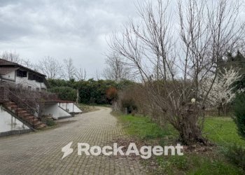 Terreno - Villa Montechiarugolo - foto 37