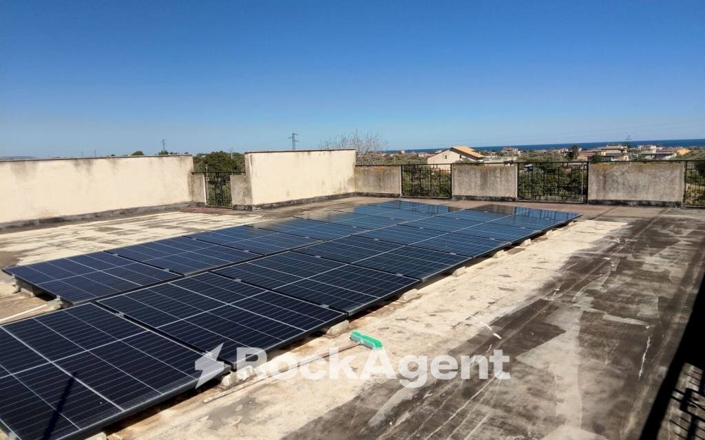 Terrazzo - Independent house contrada Luppinati, Ardore - photo 2