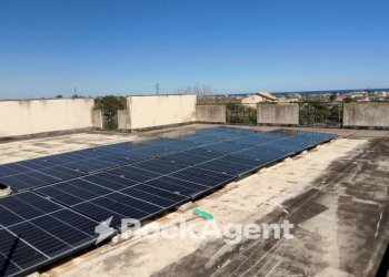 Terrazzo - Independent house contrada Luppinati, Ardore - photo 2