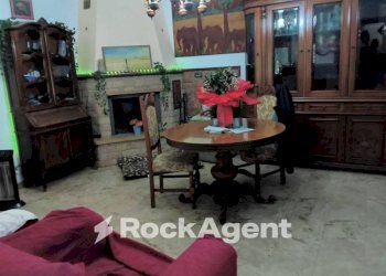 Salone - Independent house contrada Luppinati, Ardore - photo 5