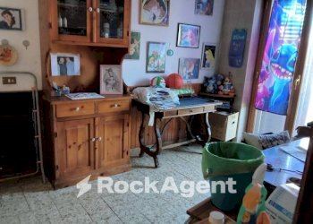 Studio - Independent house contrada Luppinati, Ardore - photo 6