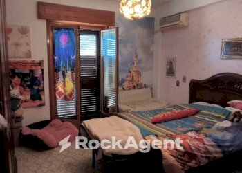 Camera da letto - Independent house contrada Luppinati, Ardore - photo 8