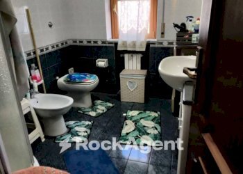 Bagno - Independent house contrada Luppinati, Ardore - photo 12