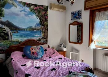 Camera da letto - Independent house contrada Luppinati, Ardore - photo 15