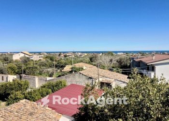 Vista - Independent house contrada Luppinati, Ardore - photo 17