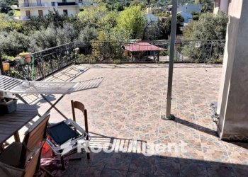 Terrazzo - Independent house contrada Luppinati, Ardore - photo 21