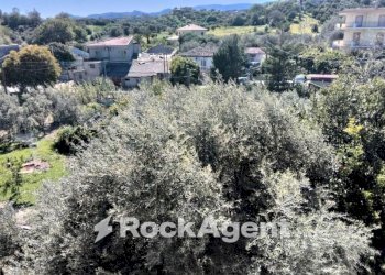 Vista - Independent house contrada Luppinati, Ardore - photo 22