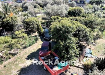 Giardino - Independent house contrada Luppinati, Ardore - photo 24