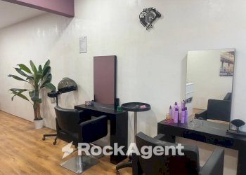 Ufficio - Parrucchieri Uomo - Donna via Michelangelo Tilli, 57, Roma - foto 2