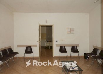 Stanza non arredata - Villa via Claudia, Maranello - photo 8