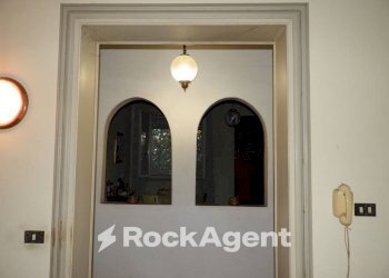 Corridoio - Villa via Claudia, Maranello - photo 16