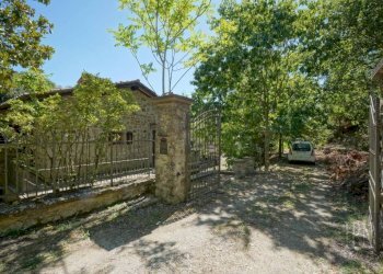 Zona - Villa strada Provinciale Umbro Cortonese, Cortona - foto 8