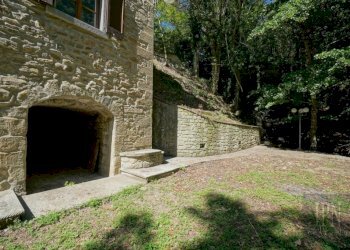 Giardino - Villa strada Provinciale Umbro Cortonese, Cortona - foto 13