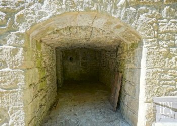 Cantina - Villa strada Provinciale Umbro Cortonese, Cortona - foto 14