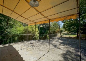 Terrazzo - Villa strada Provinciale Umbro Cortonese, Cortona - foto 18