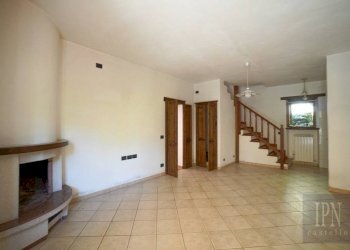 Salone - Villa strada Provinciale Umbro Cortonese, Cortona - foto 19