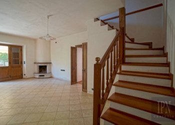 Scala - Villa strada Provinciale Umbro Cortonese, Cortona - foto 21