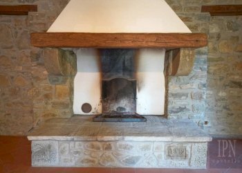 Altro - Villa strada Provinciale Umbro Cortonese, Cortona - foto 23