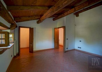 Camera da letto - Villa strada Provinciale Umbro Cortonese, Cortona - foto 24