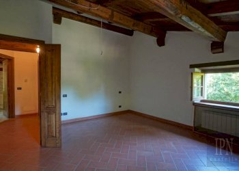 Camera da letto - Villa strada Provinciale Umbro Cortonese, Cortona - foto 25