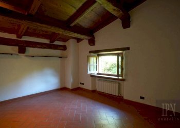 Camera da letto - Villa strada Provinciale Umbro Cortonese, Cortona - foto 26