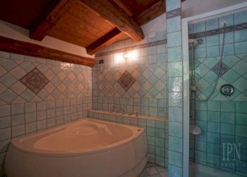 Bagno - Villa strada Provinciale Umbro Cortonese, Cortona - foto 28