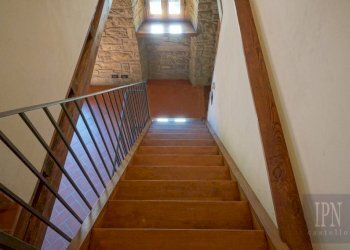 Scala - Villa strada Provinciale Umbro Cortonese, Cortona - foto 29