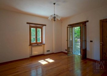 Camera da letto - Villa strada Provinciale Umbro Cortonese, Cortona - foto 30