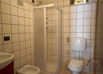 Bagno - Villa strada Provinciale Umbro Cortonese, Cortona - foto 31