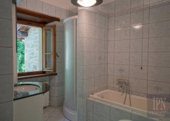 Bagno - Villa strada Provinciale Umbro Cortonese, Cortona - foto 32