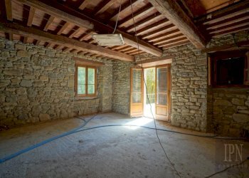 Stanza non arredata - Villa strada Provinciale Umbro Cortonese, Cortona - foto 34