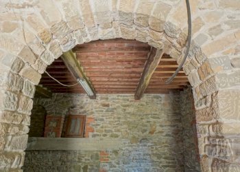 Scala - Villa strada Provinciale Umbro Cortonese, Cortona - foto 35