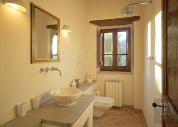 Bagno - Villa strada Provinciale di Lisciano Niccone, Lisciano Niccone - foto 30