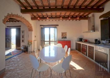 Cucina - Villa strada Provinciale di Lisciano Niccone, Lisciano Niccone - foto 38