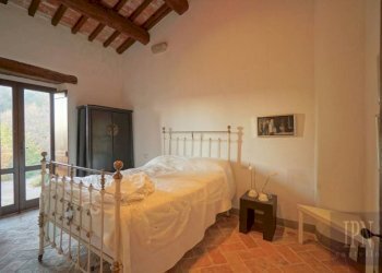 Camera da letto - Villa strada Provinciale di Lisciano Niccone, Lisciano Niccone - foto 44