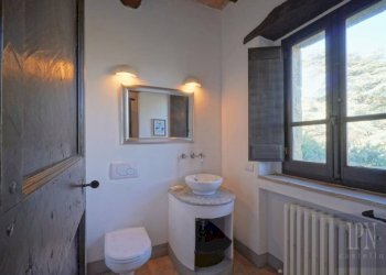 Bagno - Villa strada Provinciale di Lisciano Niccone, Lisciano Niccone - foto 45