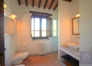 Bagno - Villa strada Provinciale di Lisciano Niccone, Lisciano Niccone - foto 47