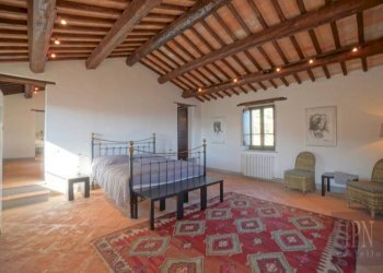 Salone - Villa strada Provinciale di Lisciano Niccone, Lisciano Niccone - foto 48