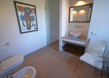 Bagno - Villa strada Provinciale di Lisciano Niccone, Lisciano Niccone - foto 49