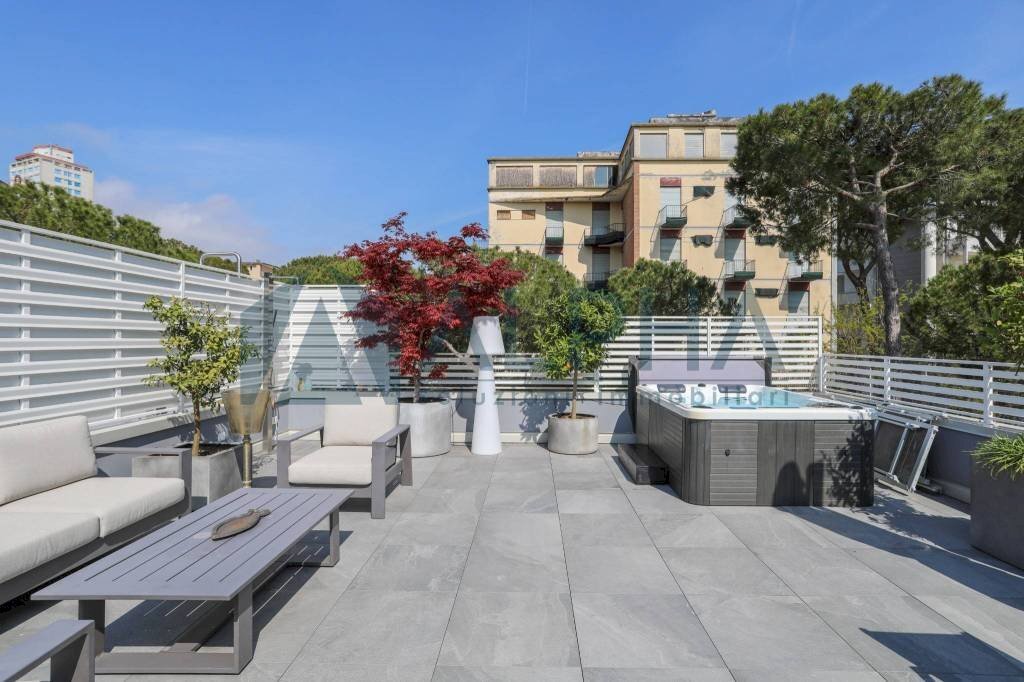 Terrazzo - Trilocale Rotonda Luigi Cadorna, Cervia - foto 1