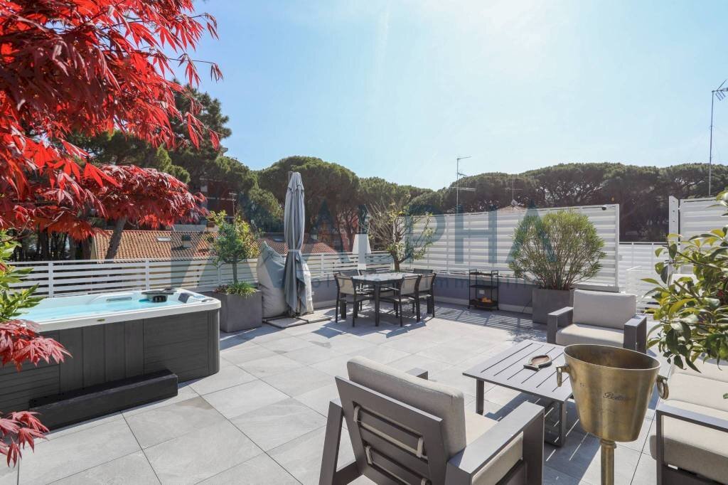 Piscina - Trilocale Rotonda Luigi Cadorna, Cervia - foto 3