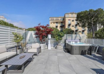 Terrazzo - Trilocale Rotonda Luigi Cadorna, Cervia - foto 1