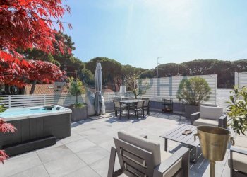 Piscina - Trilocale Rotonda Luigi Cadorna, Cervia - foto 3