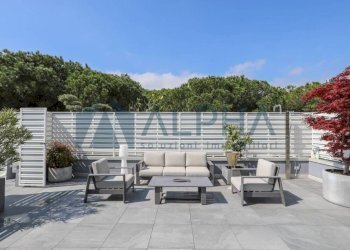 Terrazzo - Trilocale Rotonda Luigi Cadorna, Cervia - foto 4