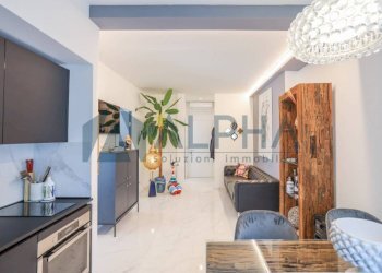 Cucina - Trilocale Rotonda Luigi Cadorna, Cervia - foto 5