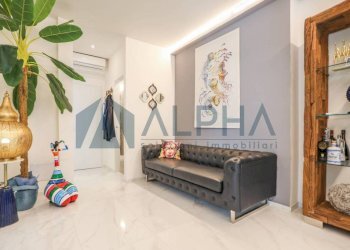 Salone - Trilocale Rotonda Luigi Cadorna, Cervia - foto 6