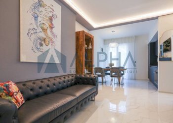 Salone - Trilocale Rotonda Luigi Cadorna, Cervia - foto 7